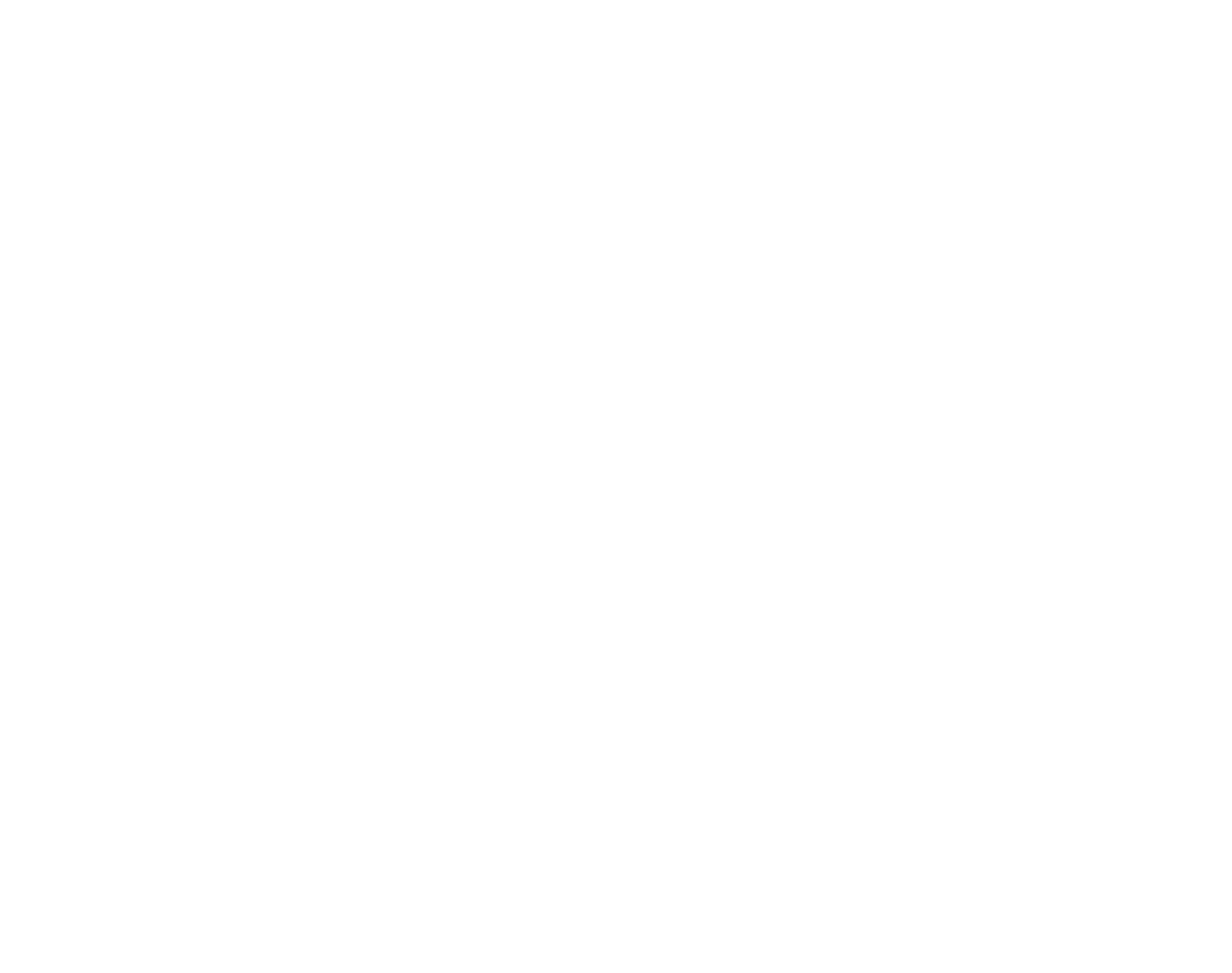 Logo bílé Detail Dílna